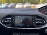 USED 2018 18 PEUGEOT 308 1.2 PureTech GPF Allure Hatchback 5dr Petrol Manual Euro 6 (s/s) (130 ps) 