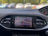 USED 2018 18 PEUGEOT 308 1.2 PureTech GPF Allure Hatchback 5dr Petrol Manual Euro 6 (s/s) (130 ps) 
