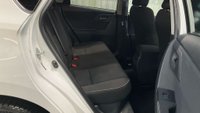 USED 2014 14 TOYOTA AURIS 1.8 VVT-h Icon Plus Hatchback 5dr Petrol Hybrid CVT Euro 5 (s/s) (136 ps) 