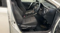 USED 2014 14 TOYOTA AURIS 1.8 VVT-h Icon Plus Hatchback 5dr Petrol Hybrid CVT Euro 5 (s/s) (136 ps) 