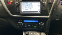USED 2014 14 TOYOTA AURIS 1.8 VVT-h Icon Plus Hatchback 5dr Petrol Hybrid CVT Euro 5 (s/s) (136 ps) 
