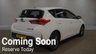 USED 2014 14 TOYOTA AURIS 1.8 VVT-h Icon Plus Hatchback 5dr Petrol Hybrid CVT Euro 5 (s/s) (136 ps) 