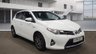 USED 2014 14 TOYOTA AURIS 1.8 VVT-h Icon Plus Hatchback 5dr Petrol Hybrid CVT Euro 5 (s/s) (136 ps) 
