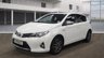 USED 2014 14 TOYOTA AURIS 1.8 VVT-h Icon Plus Hatchback 5dr Petrol Hybrid CVT Euro 5 (s/s) (136 ps) 