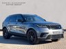 USED 2020 20 LAND ROVER RANGE ROVER VELAR 2.0 D240 R-Dynamic S SUV 5dr Diesel Auto 4WD Euro 6 (s/s) (240 ps) SLIDING PANORAMIC SUNROOF