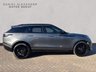 USED 2020 20 LAND ROVER RANGE ROVER VELAR 2.0 D240 R-Dynamic S SUV 5dr Diesel Auto 4WD Euro 6 (s/s) (240 ps) SLIDING PANORAMIC SUNROOF