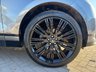 USED 2020 20 LAND ROVER RANGE ROVER VELAR 2.0 D240 R-Dynamic S SUV 5dr Diesel Auto 4WD Euro 6 (s/s) (240 ps) SLIDING PANORAMIC SUNROOF