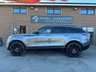 USED 2020 20 LAND ROVER RANGE ROVER VELAR 2.0 D240 R-Dynamic S SUV 5dr Diesel Auto 4WD Euro 6 (s/s) (240 ps) SLIDING PANORAMIC SUNROOF