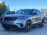 USED 2020 20 LAND ROVER RANGE ROVER VELAR 2.0 D240 R-Dynamic S SUV 5dr Diesel Auto 4WD Euro 6 (s/s) (240 ps) SLIDING PANORAMIC SUNROOF
