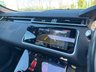 USED 2020 20 LAND ROVER RANGE ROVER VELAR 2.0 D240 R-Dynamic S SUV 5dr Diesel Auto 4WD Euro 6 (s/s) (240 ps) SLIDING PANORAMIC SUNROOF