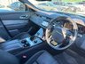 USED 2020 20 LAND ROVER RANGE ROVER VELAR 2.0 D240 R-Dynamic S SUV 5dr Diesel Auto 4WD Euro 6 (s/s) (240 ps) SLIDING PANORAMIC SUNROOF