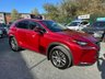 USED 2016 16 LEXUS NX 2.5 300h Luxury SUV 5dr Petrol Hybrid E-CVT 4WD Euro 6 (s/s) (197 ps) Hybrid, fab car,EURO6