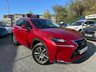 USED 2016 16 LEXUS NX 2.5 300h Luxury SUV 5dr Petrol Hybrid E-CVT 4WD Euro 6 (s/s) (197 ps) Hybrid, fab car,EURO6