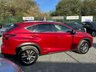 USED 2016 16 LEXUS NX 2.5 300h Luxury SUV 5dr Petrol Hybrid E-CVT 4WD Euro 6 (s/s) (197 ps) Hybrid, fab car,EURO6
