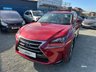 USED 2016 16 LEXUS NX 2.5 300h Luxury SUV 5dr Petrol Hybrid E-CVT 4WD Euro 6 (s/s) (197 ps) Hybrid, fab car,EURO6