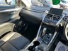 USED 2016 16 LEXUS NX 2.5 300h Luxury SUV 5dr Petrol Hybrid E-CVT 4WD Euro 6 (s/s) (197 ps) Hybrid, fab car,EURO6