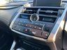 USED 2016 16 LEXUS NX 2.5 300h Luxury SUV 5dr Petrol Hybrid E-CVT 4WD Euro 6 (s/s) (197 ps) Hybrid, fab car,EURO6