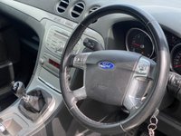 USED 2010 60 FORD GALAXY 2.0 TDCi Zetec MPV 5dr Diesel Manual Euro 4 (140 ps) **  7 SEATER  **