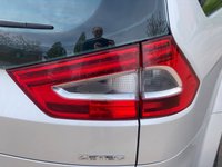USED 2010 60 FORD GALAXY 2.0 TDCi Zetec MPV 5dr Diesel Manual Euro 4 (140 ps) **  7 SEATER  **