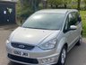 USED 2010 60 FORD GALAXY 2.0 TDCi Zetec MPV 5dr Diesel Manual Euro 4 (140 ps) **  7 SEATER  **