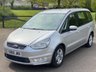 USED 2010 60 FORD GALAXY 2.0 TDCi Zetec MPV 5dr Diesel Manual Euro 4 (140 ps) **  7 SEATER  **