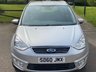 USED 2010 60 FORD GALAXY 2.0 TDCi Zetec MPV 5dr Diesel Manual Euro 4 (140 ps) **  7 SEATER  **
