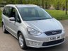 USED 2010 60 FORD GALAXY 2.0 TDCi Zetec MPV 5dr Diesel Manual Euro 4 (140 ps) **  7 SEATER  **