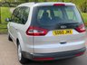USED 2010 60 FORD GALAXY 2.0 TDCi Zetec MPV 5dr Diesel Manual Euro 4 (140 ps) **  7 SEATER  **