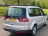 USED 2010 60 FORD GALAXY 2.0 TDCi Zetec MPV 5dr Diesel Manual Euro 4 (140 ps) **  7 SEATER  **