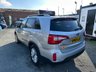 USED 2013 63 KIA SORENTO 2.2 CRDi KX-3 SUV 5dr Diesel Auto AWD Euro 5 (194 bhp) 7 seater, fab car