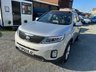 USED 2013 63 KIA SORENTO 2.2 CRDi KX-3 SUV 5dr Diesel Auto AWD Euro 5 (194 bhp) 7 seater, fab car