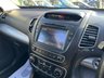 USED 2013 63 KIA SORENTO 2.2 CRDi KX-3 SUV 5dr Diesel Auto AWD Euro 5 (194 bhp) 7 seater, fab car