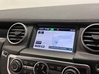 USED 2015 15 LAND ROVER DISCOVERY 4 3.0 SD V6 SE Tech SUV 5dr Diesel Auto 4WD Euro 6 (s/s) (256 bhp) 