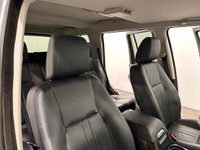 USED 2015 15 LAND ROVER DISCOVERY 4 3.0 SD V6 SE Tech SUV 5dr Diesel Auto 4WD Euro 6 (s/s) (256 bhp) 