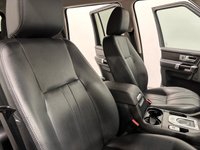 USED 2015 15 LAND ROVER DISCOVERY 4 3.0 SD V6 SE Tech SUV 5dr Diesel Auto 4WD Euro 6 (s/s) (256 bhp) 