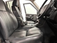 USED 2015 15 LAND ROVER DISCOVERY 4 3.0 SD V6 SE Tech SUV 5dr Diesel Auto 4WD Euro 6 (s/s) (256 bhp) 