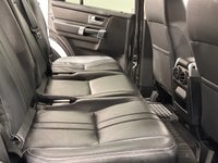 USED 2015 15 LAND ROVER DISCOVERY 4 3.0 SD V6 SE Tech SUV 5dr Diesel Auto 4WD Euro 6 (s/s) (256 bhp) 