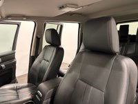 USED 2015 15 LAND ROVER DISCOVERY 4 3.0 SD V6 SE Tech SUV 5dr Diesel Auto 4WD Euro 6 (s/s) (256 bhp) 