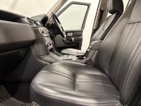USED 2015 15 LAND ROVER DISCOVERY 4 3.0 SD V6 SE Tech SUV 5dr Diesel Auto 4WD Euro 6 (s/s) (256 bhp) 