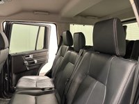 USED 2015 15 LAND ROVER DISCOVERY 4 3.0 SD V6 SE Tech SUV 5dr Diesel Auto 4WD Euro 6 (s/s) (256 bhp) 