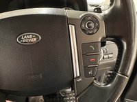 USED 2015 15 LAND ROVER DISCOVERY 4 3.0 SD V6 SE Tech SUV 5dr Diesel Auto 4WD Euro 6 (s/s) (256 bhp) 