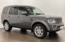 USED 2015 15 LAND ROVER DISCOVERY 4 3.0 SD V6 SE Tech SUV 5dr Diesel Auto 4WD Euro 6 (s/s) (256 bhp) 