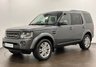 USED 2015 15 LAND ROVER DISCOVERY 4 3.0 SD V6 SE Tech SUV 5dr Diesel Auto 4WD Euro 6 (s/s) (256 bhp) 