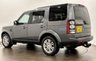 USED 2015 15 LAND ROVER DISCOVERY 4 3.0 SD V6 SE Tech SUV 5dr Diesel Auto 4WD Euro 6 (s/s) (256 bhp) 