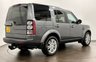 USED 2015 15 LAND ROVER DISCOVERY 4 3.0 SD V6 SE Tech SUV 5dr Diesel Auto 4WD Euro 6 (s/s) (256 bhp) 
