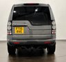 USED 2015 15 LAND ROVER DISCOVERY 4 3.0 SD V6 SE Tech SUV 5dr Diesel Auto 4WD Euro 6 (s/s) (256 bhp) 