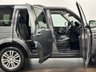 USED 2015 15 LAND ROVER DISCOVERY 4 3.0 SD V6 SE Tech SUV 5dr Diesel Auto 4WD Euro 6 (s/s) (256 bhp) 