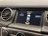 USED 2015 15 LAND ROVER DISCOVERY 4 3.0 SD V6 SE Tech SUV 5dr Diesel Auto 4WD Euro 6 (s/s) (256 bhp) 