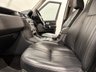 USED 2015 15 LAND ROVER DISCOVERY 4 3.0 SD V6 SE Tech SUV 5dr Diesel Auto 4WD Euro 6 (s/s) (256 bhp) 