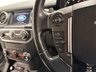 USED 2015 15 LAND ROVER DISCOVERY 4 3.0 SD V6 SE Tech SUV 5dr Diesel Auto 4WD Euro 6 (s/s) (256 bhp) 